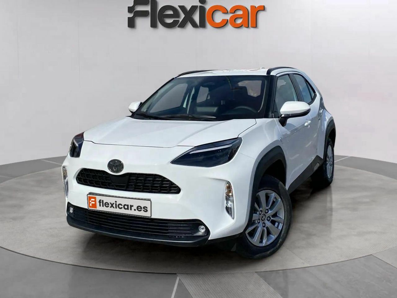 toyota yaris cross 2025 / foto grande (3)