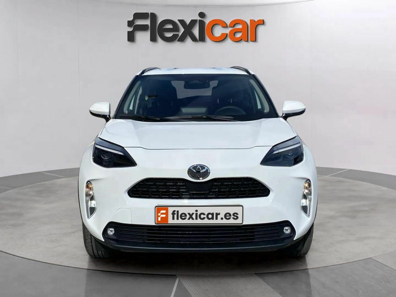 toyota yaris cross 2025 / foto grande (2)