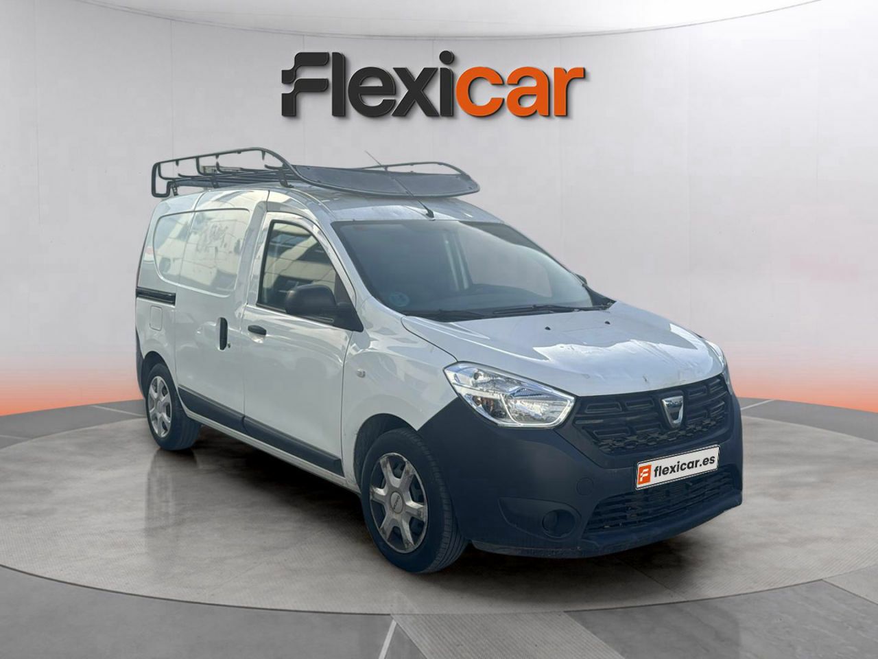 Foto dacia dokker 2020 /