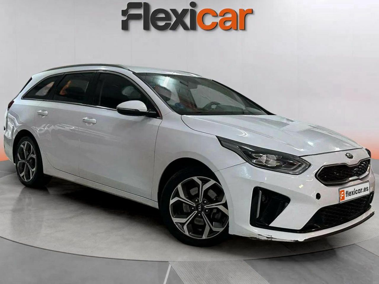 Foto kia ceed 2021 /