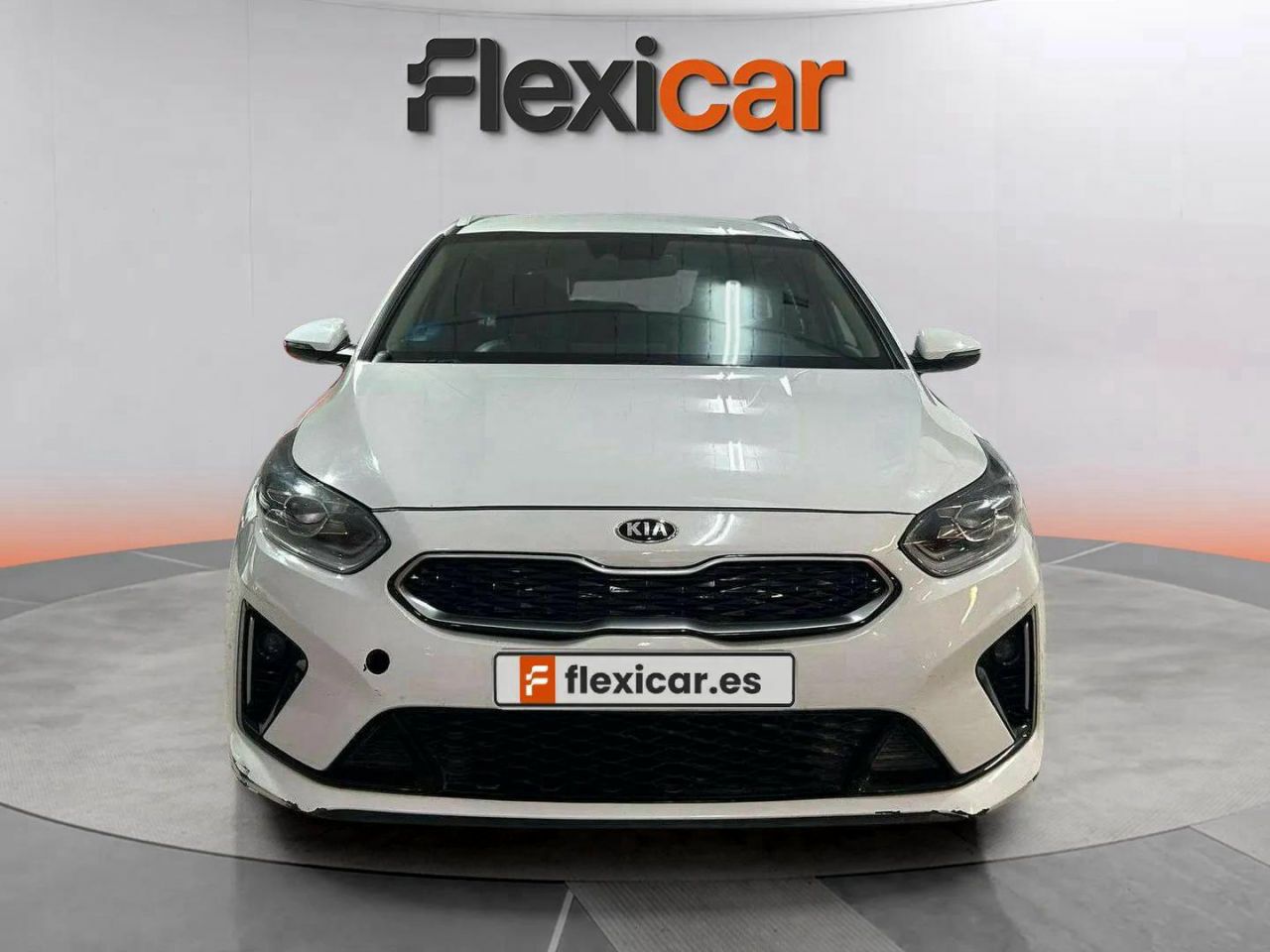 kia ceed 2021 / foto grande (3)