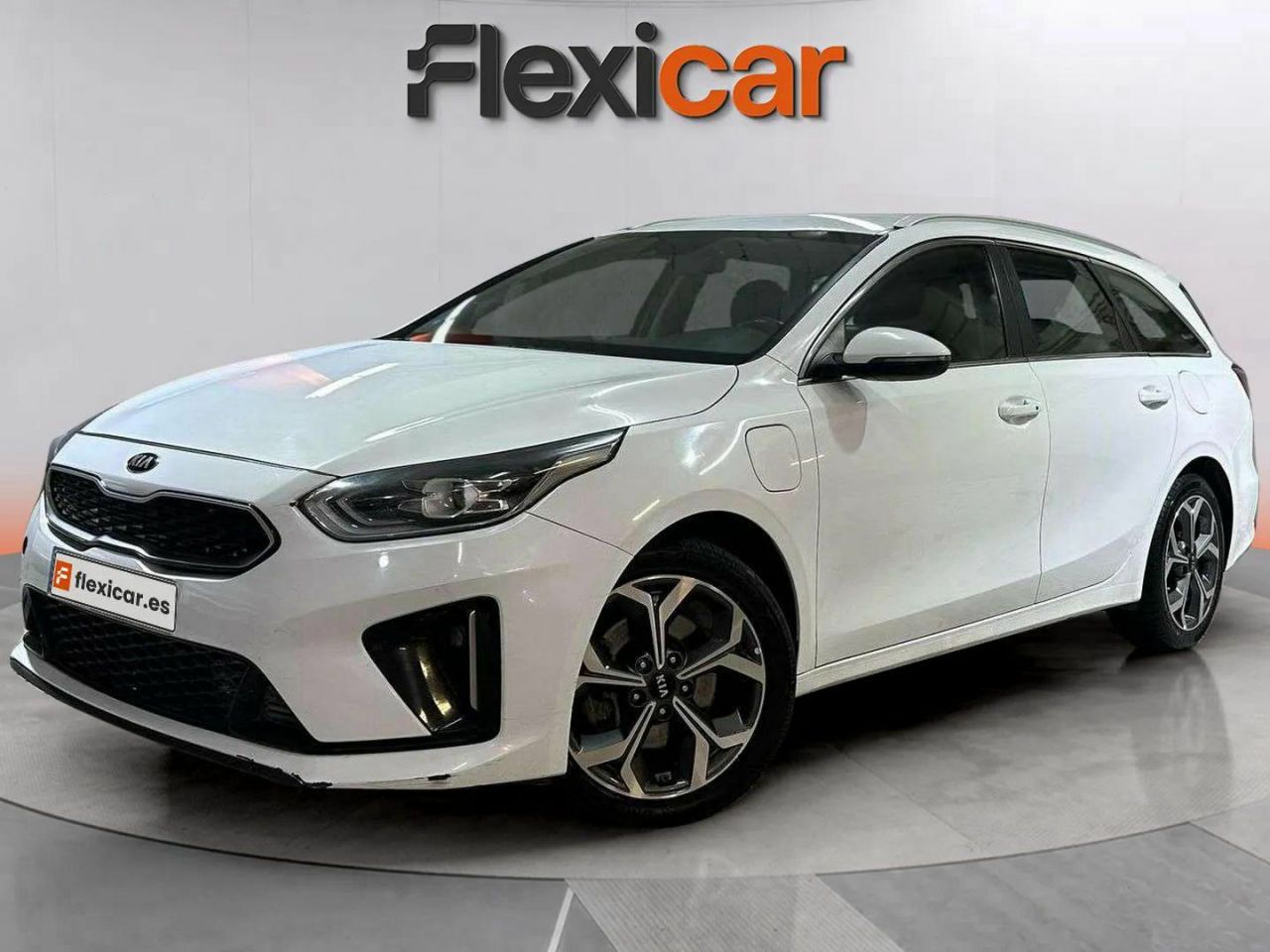 kia ceed 2021 / foto grande (2)