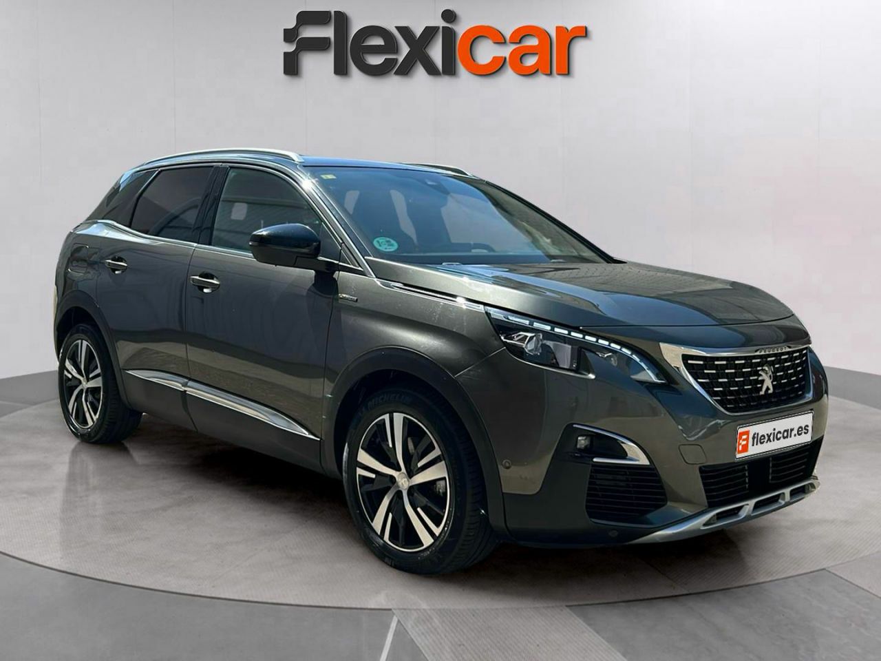 Foto peugeot 3008 2018 /