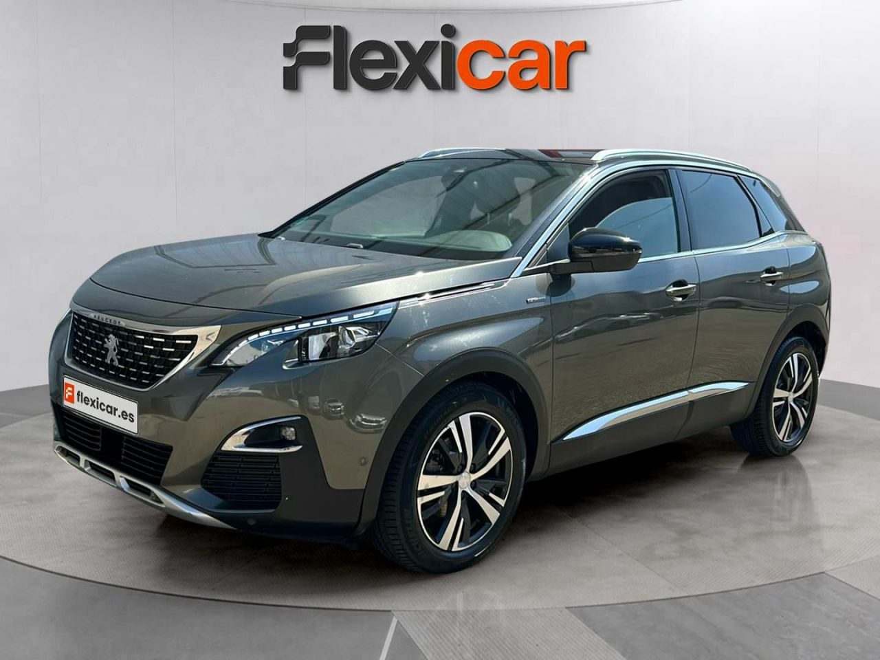 peugeot 3008 2018 / foto grande (3)