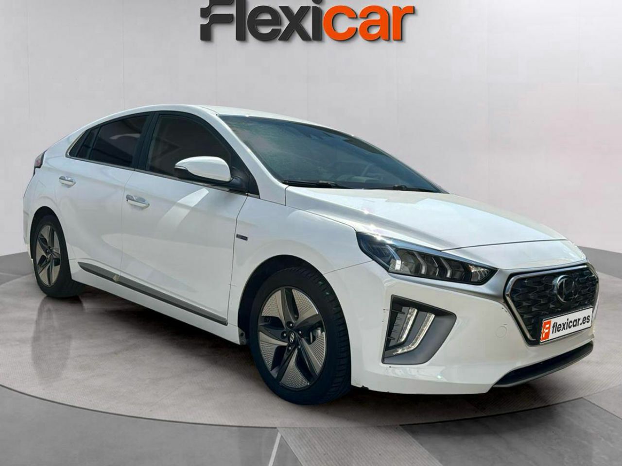 Foto hyundai ioniq 2020 /