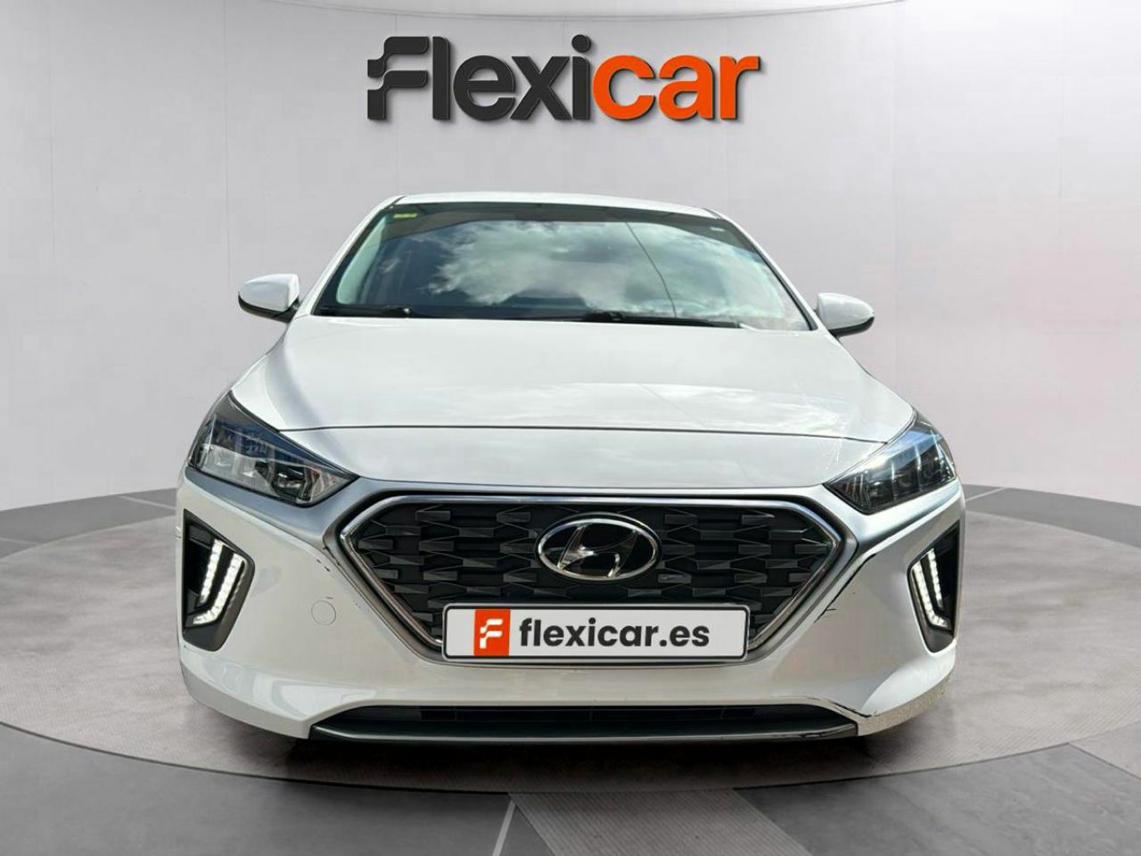 hyundai ioniq 2020 / foto grande (2)