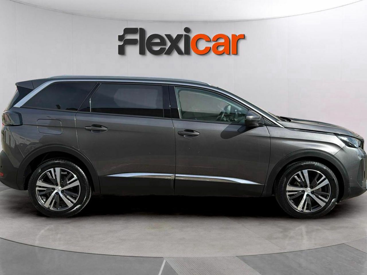 peugeot 5008 2021 / foto grande (2)