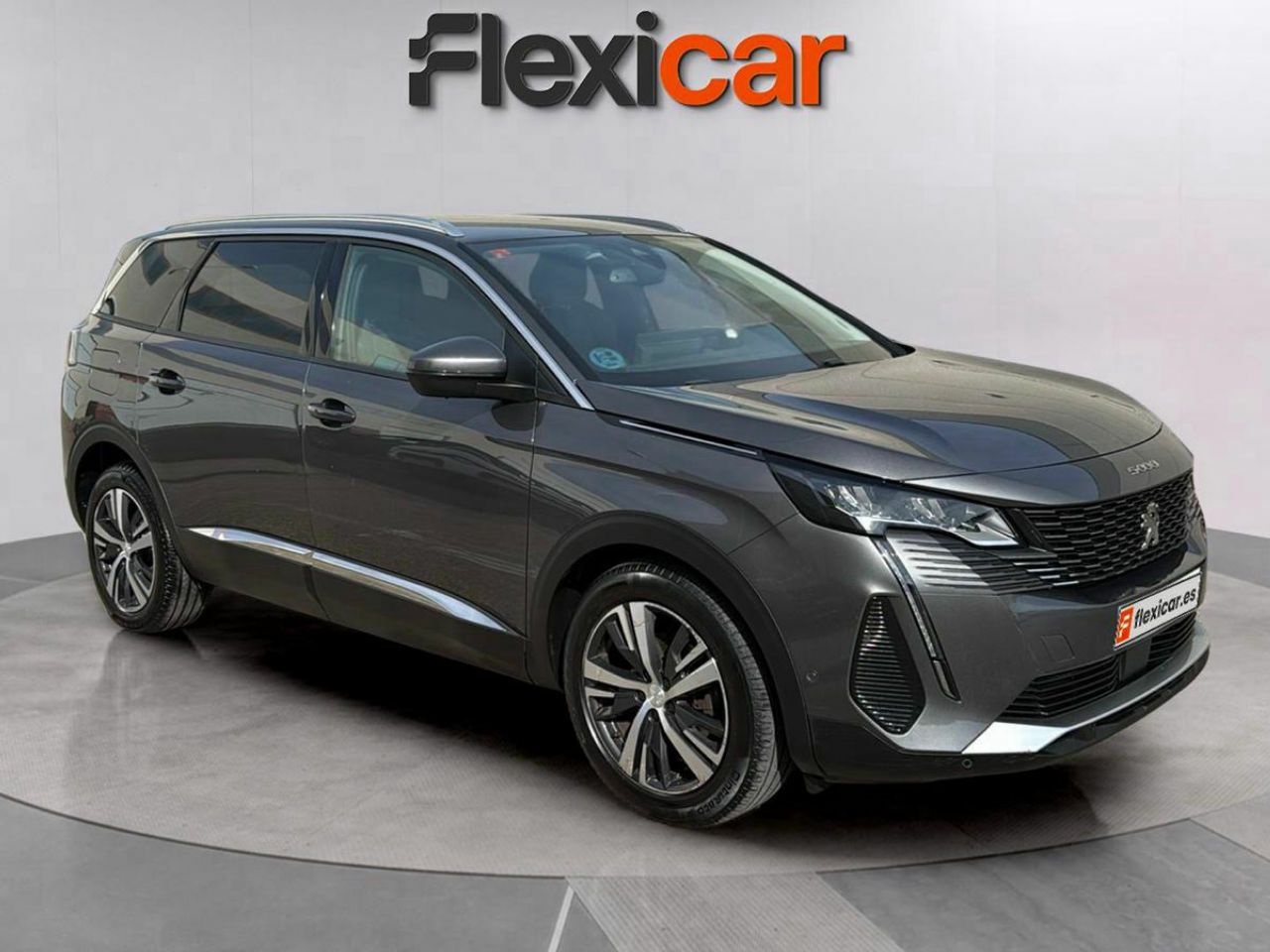 Foto peugeot 5008 2021 /