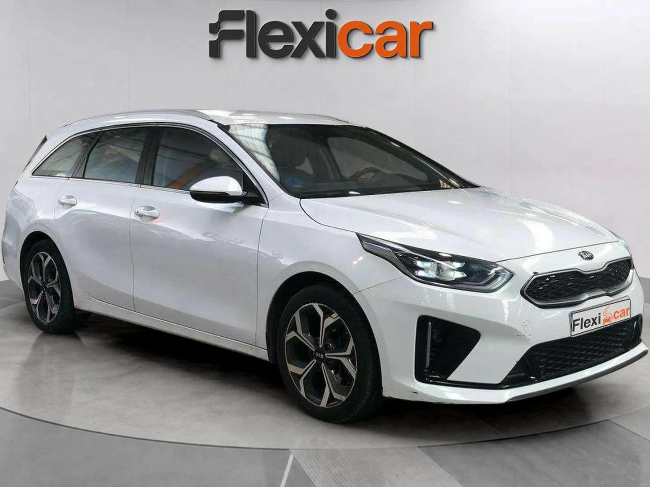 Foto kia ceed 2021 /