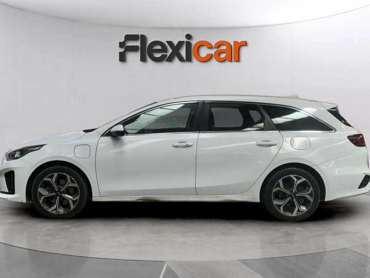 kia ceed 2021 / foto grande (3)