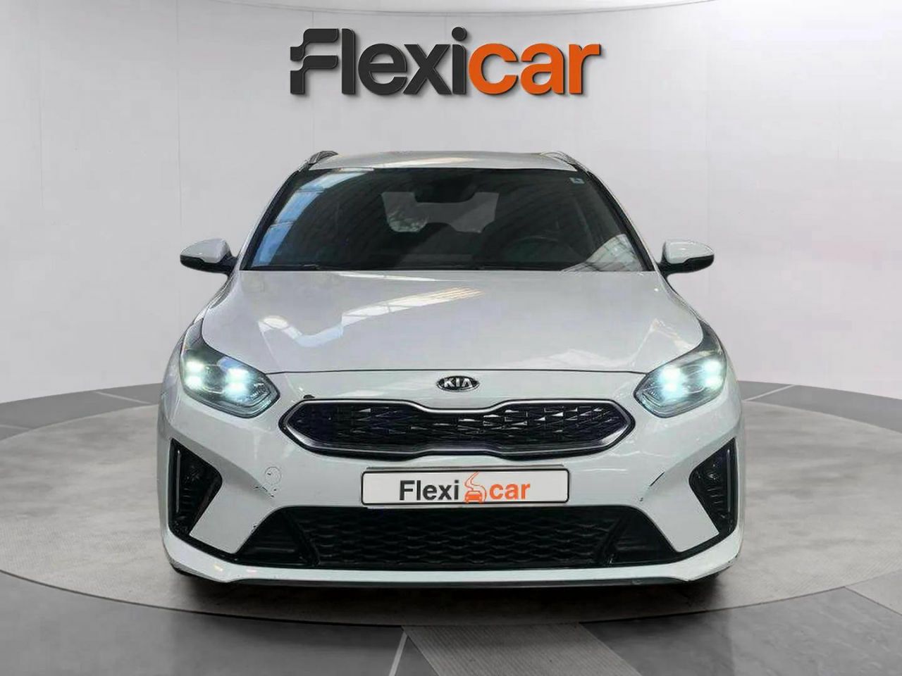 kia ceed 2021 / foto grande (2)
