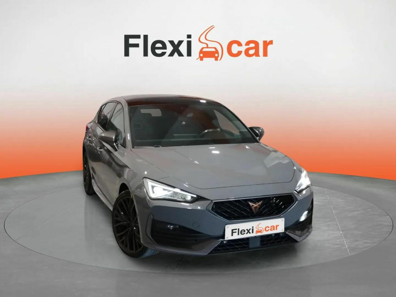 Foto cupra león 2021 /