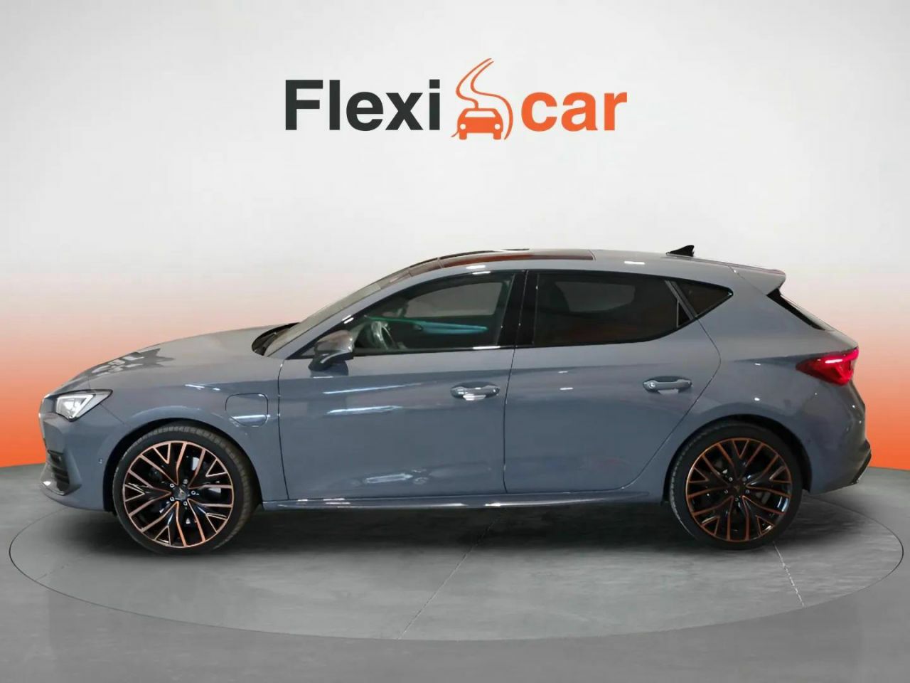 cupra león 2021 / foto grande (2)