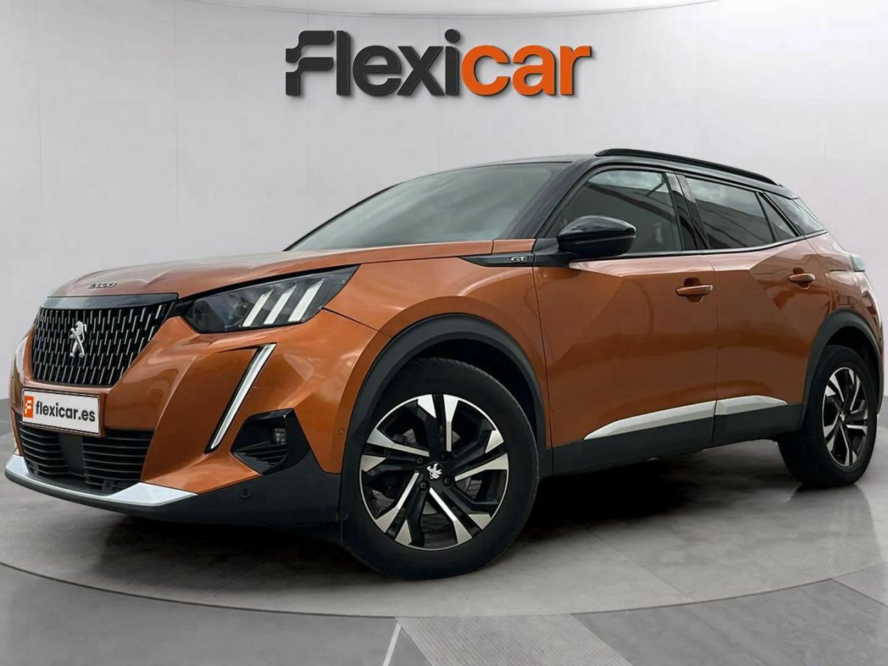 peugeot 2008 2020 / foto grande (3)