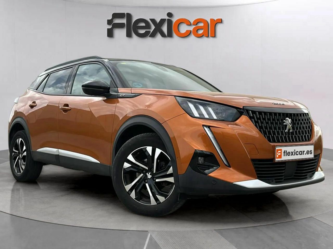 Foto peugeot 2008 2020 /