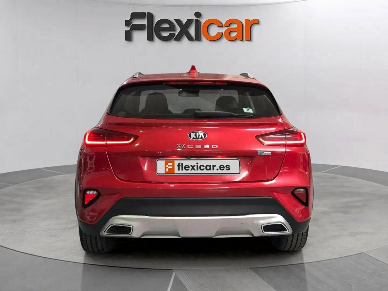 kia xceed 2021 / foto grande (3)