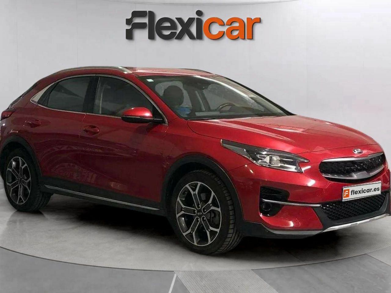 Foto kia xceed 2021 /