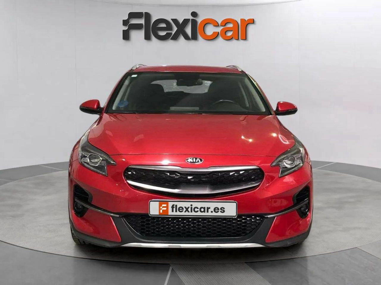 kia xceed 2021 / foto grande (2)