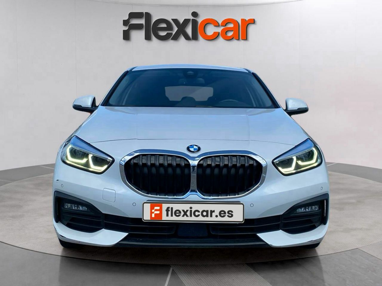 bmw serie 1 2022 / foto grande (2)