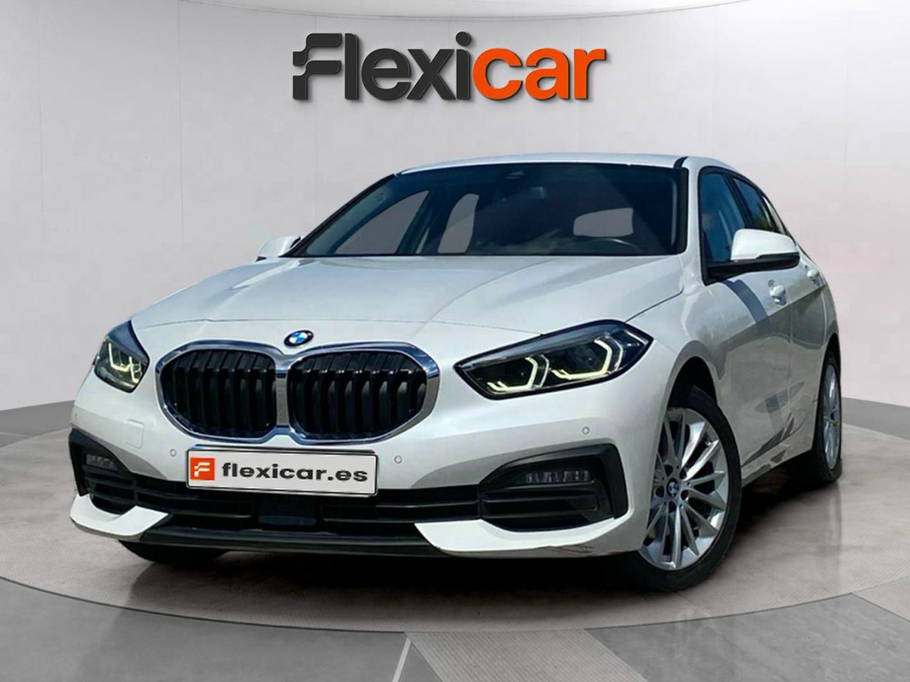 bmw serie 1 2022 / foto grande (3)
