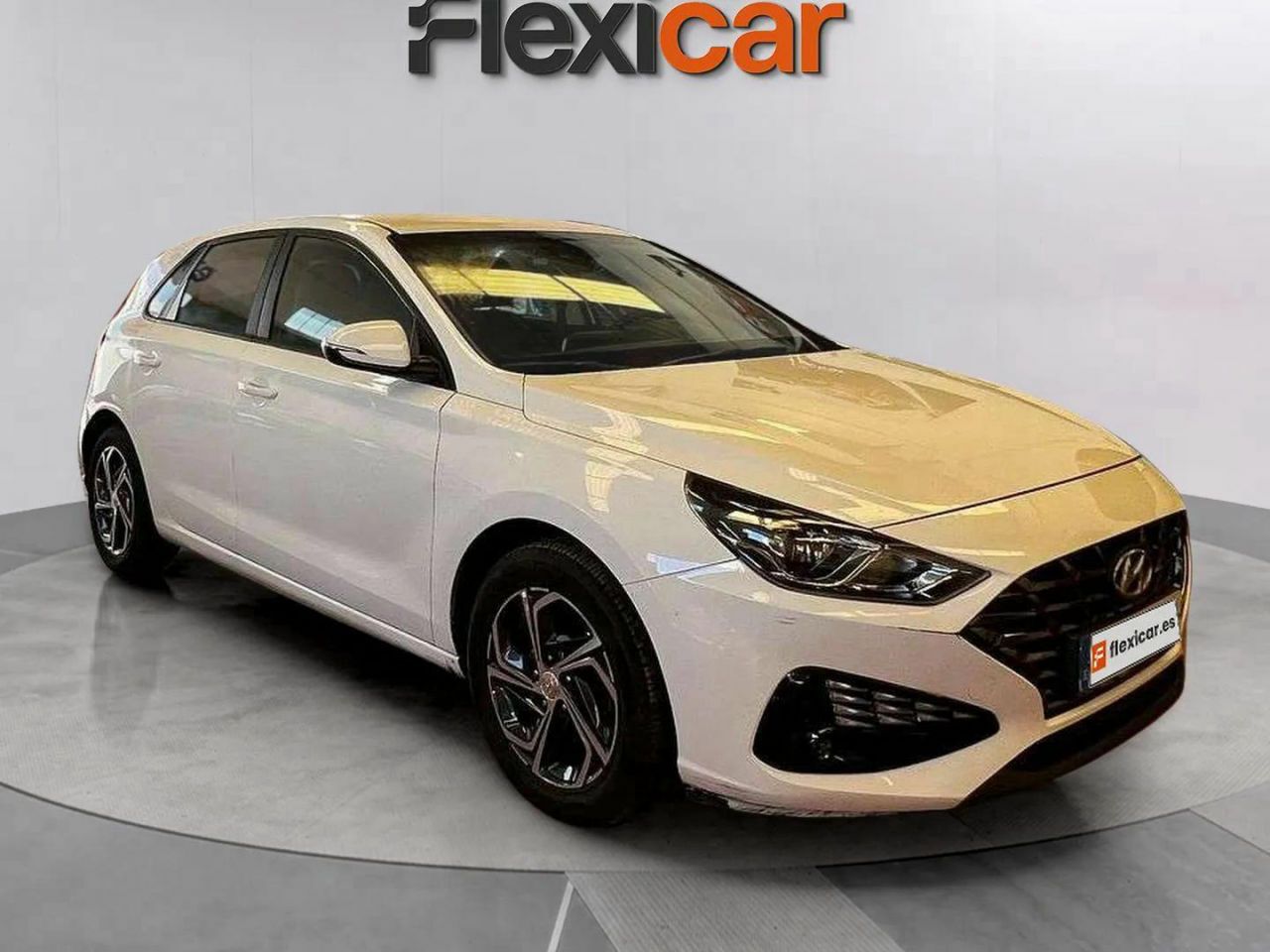 Foto hyundai i30 2021 /