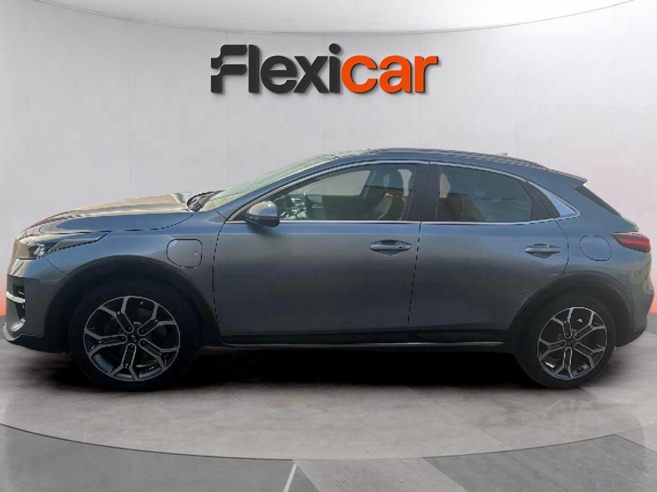 kia xceed 2021 / foto grande (3)