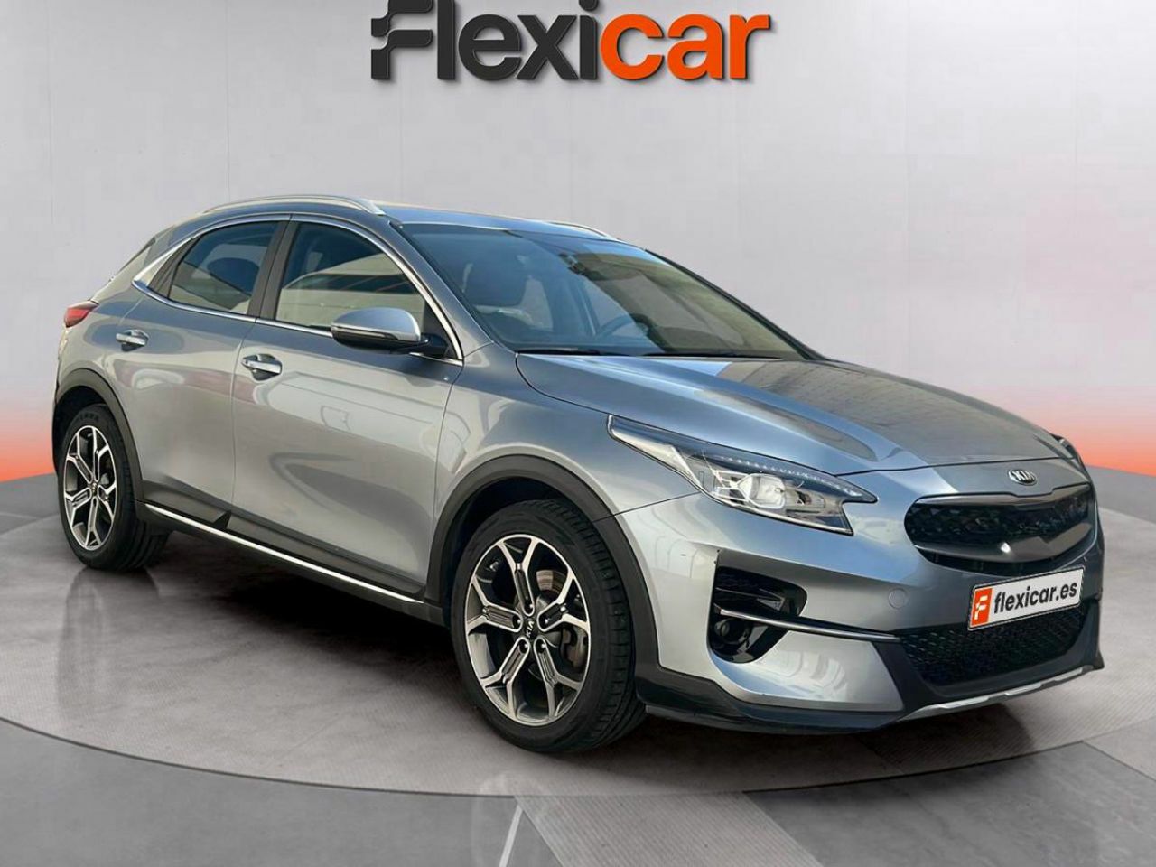 Foto kia xceed 2021 /