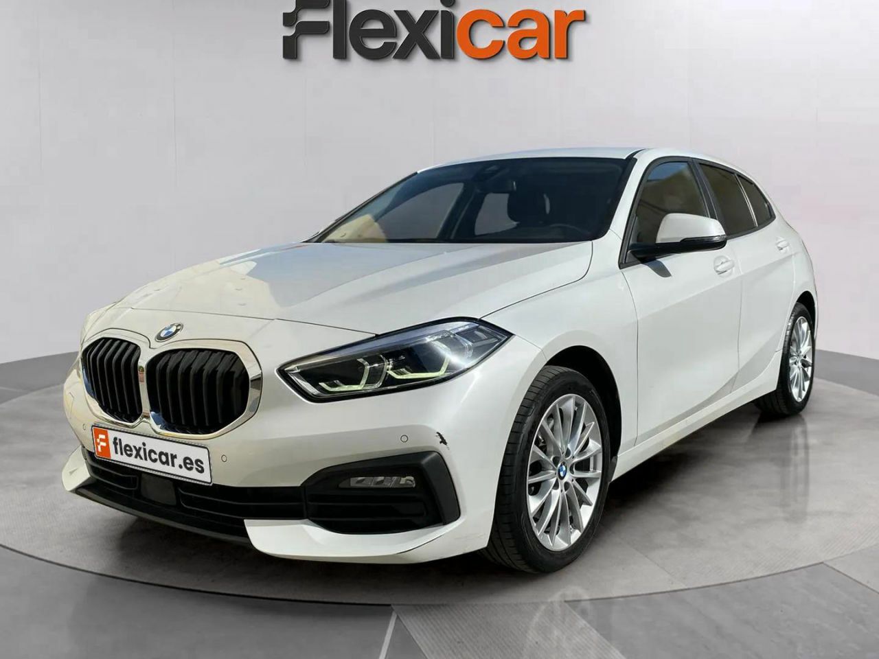 bmw serie 1 2022 / foto grande (2)