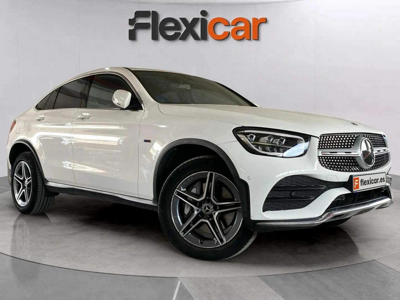 Casa cabo palos  de segunda mano - mercedes glc 2022 /