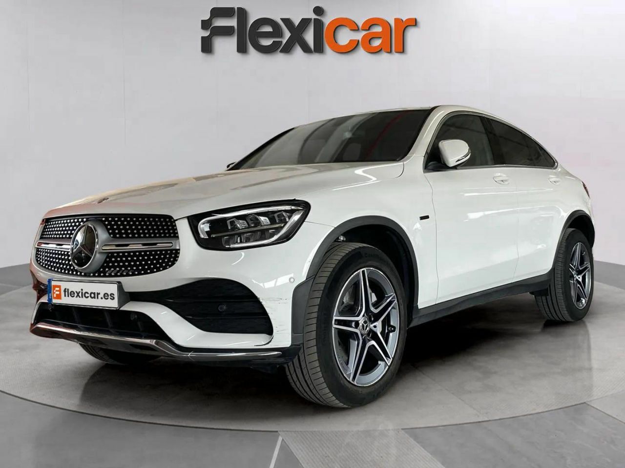 mercedes glc 2022 / foto grande (2)