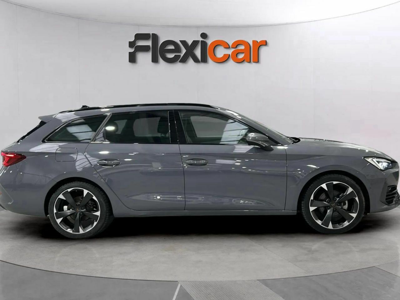 cupra león 2023 / foto grande (2)