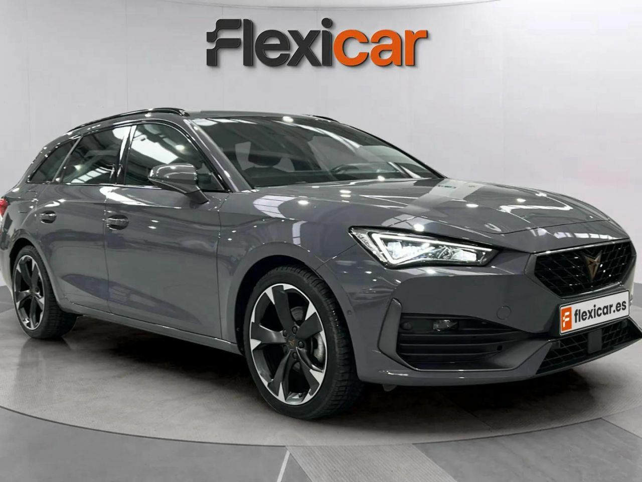 Foto cupra león 2023 /