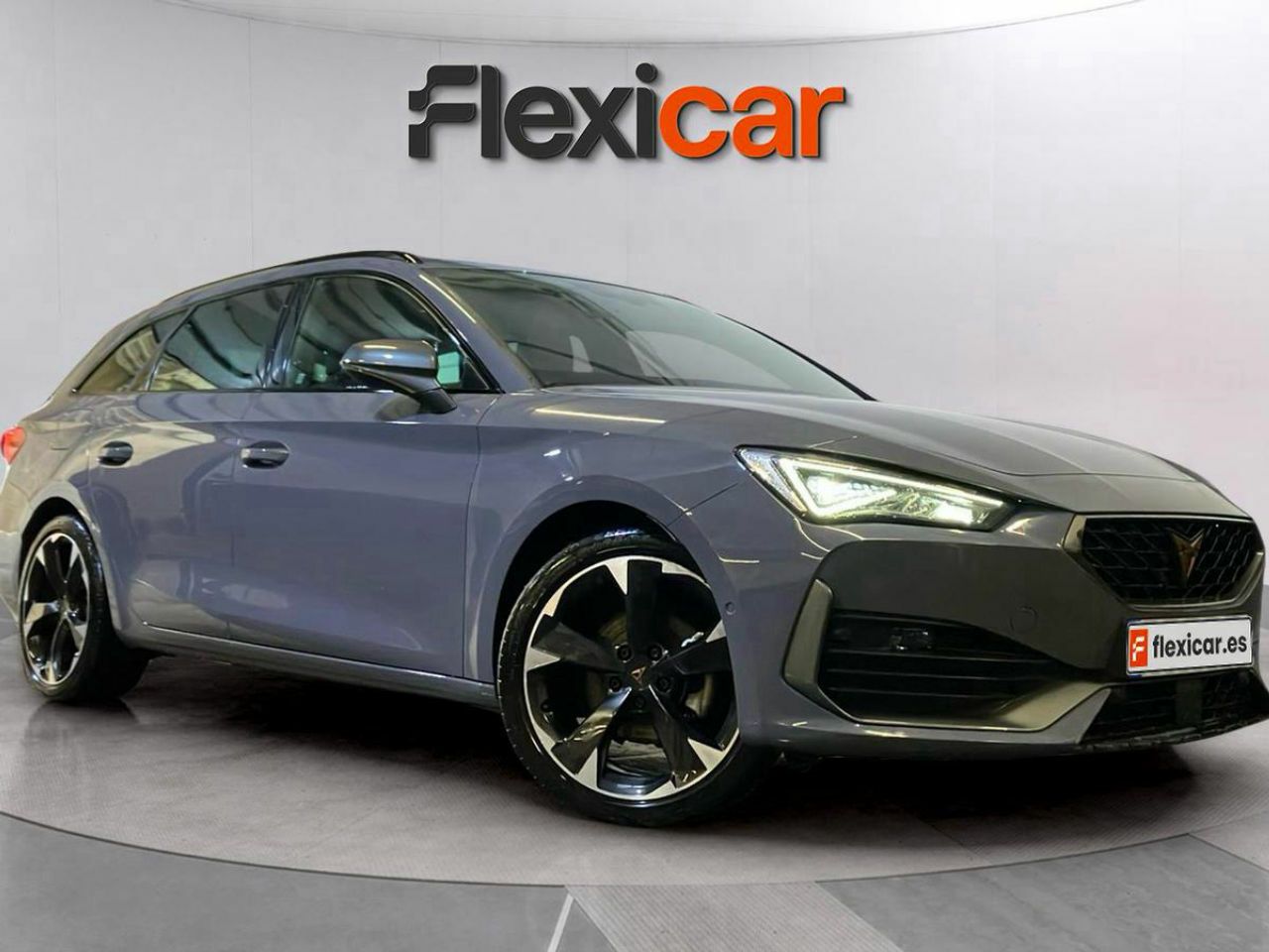 Foto cupra león 2023 /