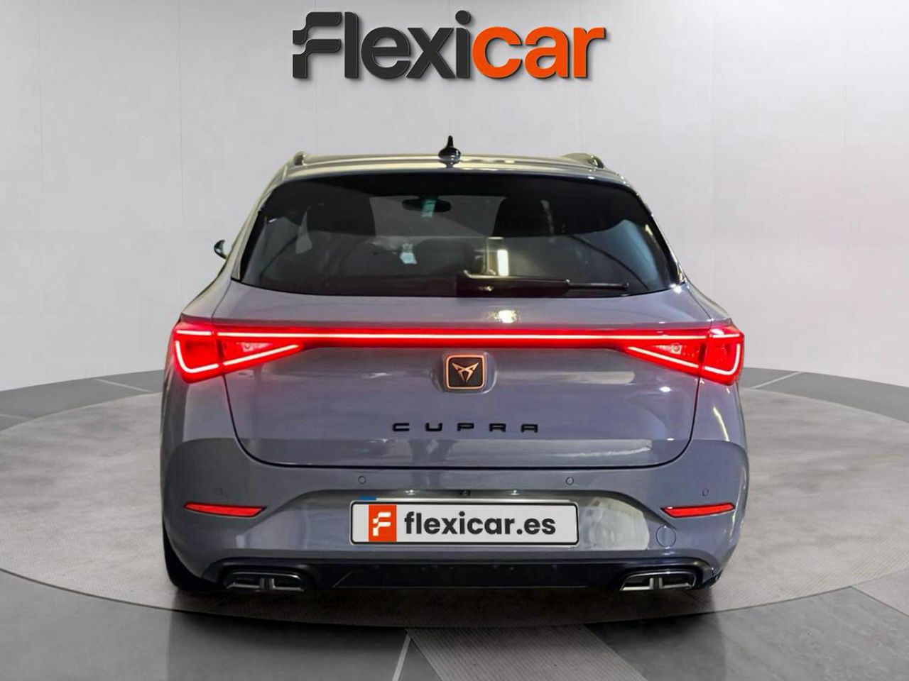 cupra león 2023 / foto grande (2)