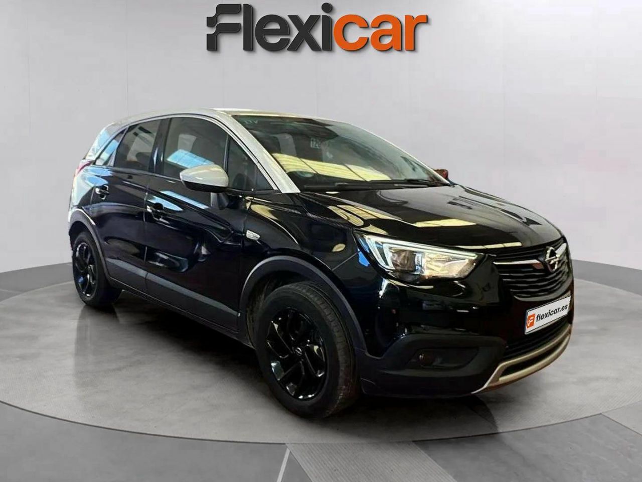 Foto opel crossland x 2019 /