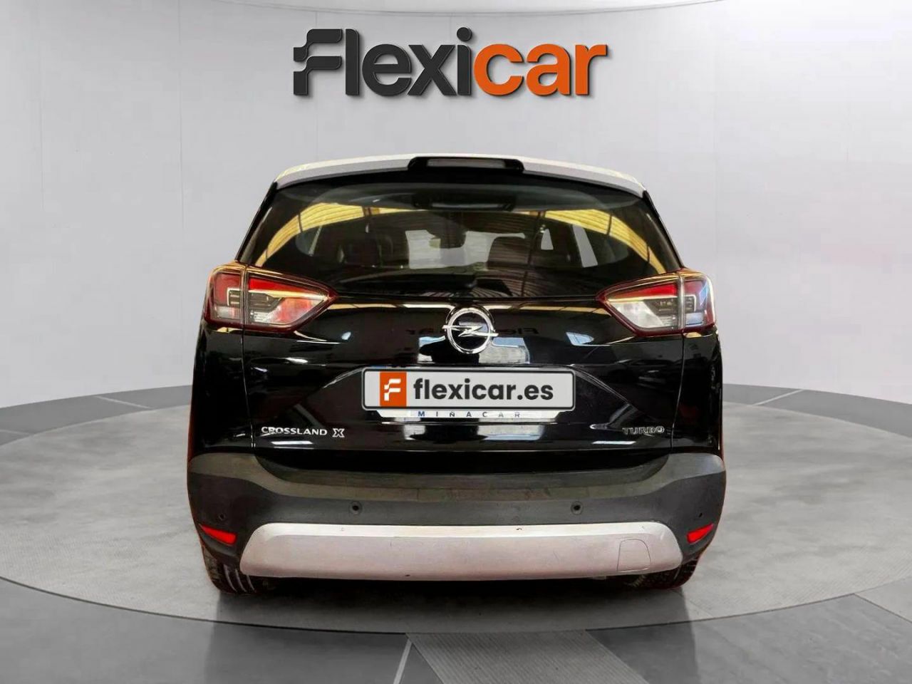 opel crossland x 2019 / foto grande (2)