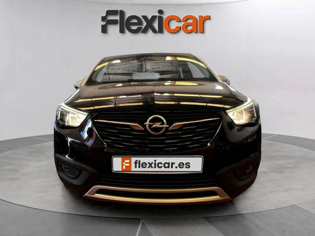 opel crossland x 2019 / foto grande (3)