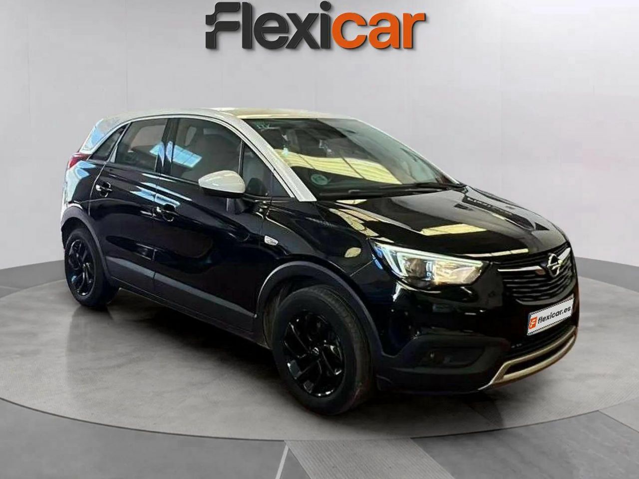 Foto opel crossland x 2019 /