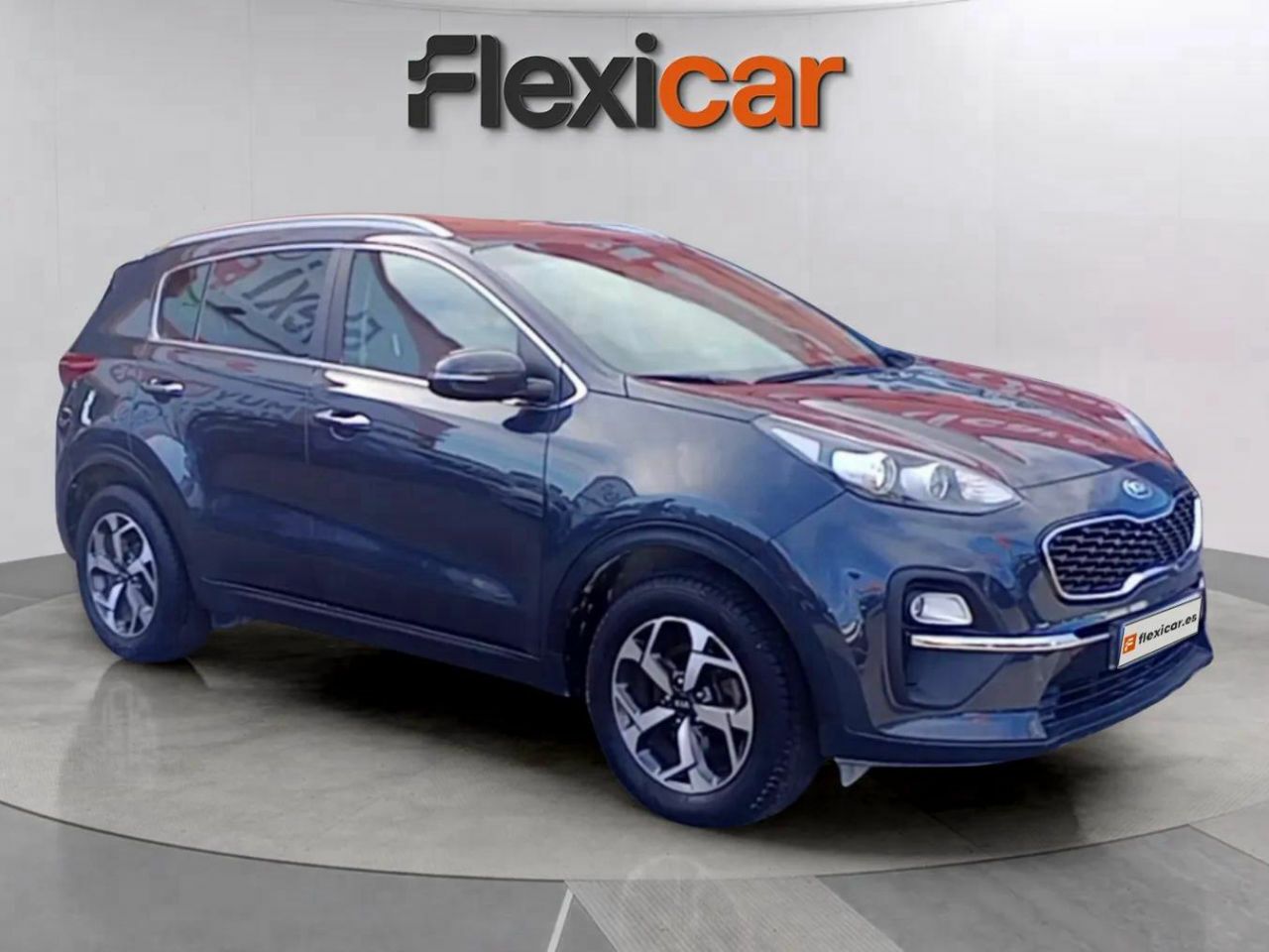 Mono titi de asturias  en Asturias - kia sportage 2020 /