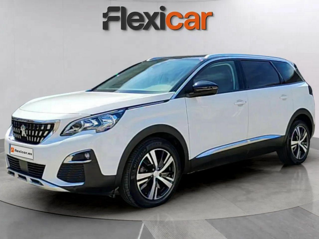 peugeot 5008 2021 / foto grande (3)