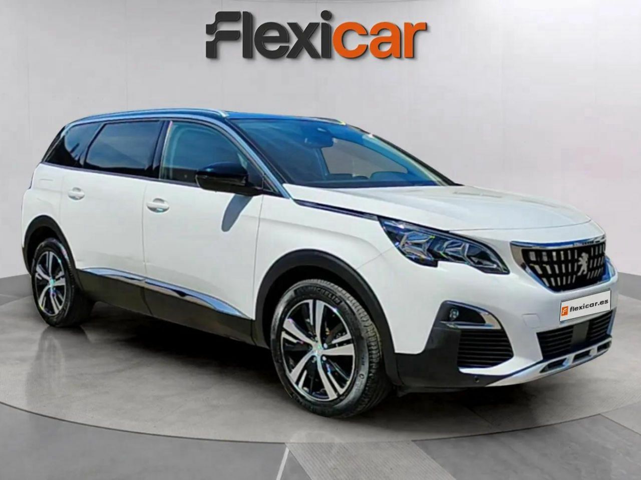 Foto peugeot 5008 2021 /