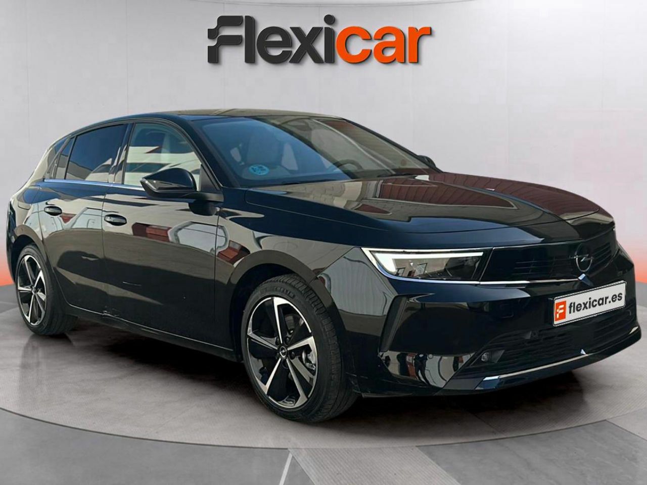 Foto opel astra 2023 /