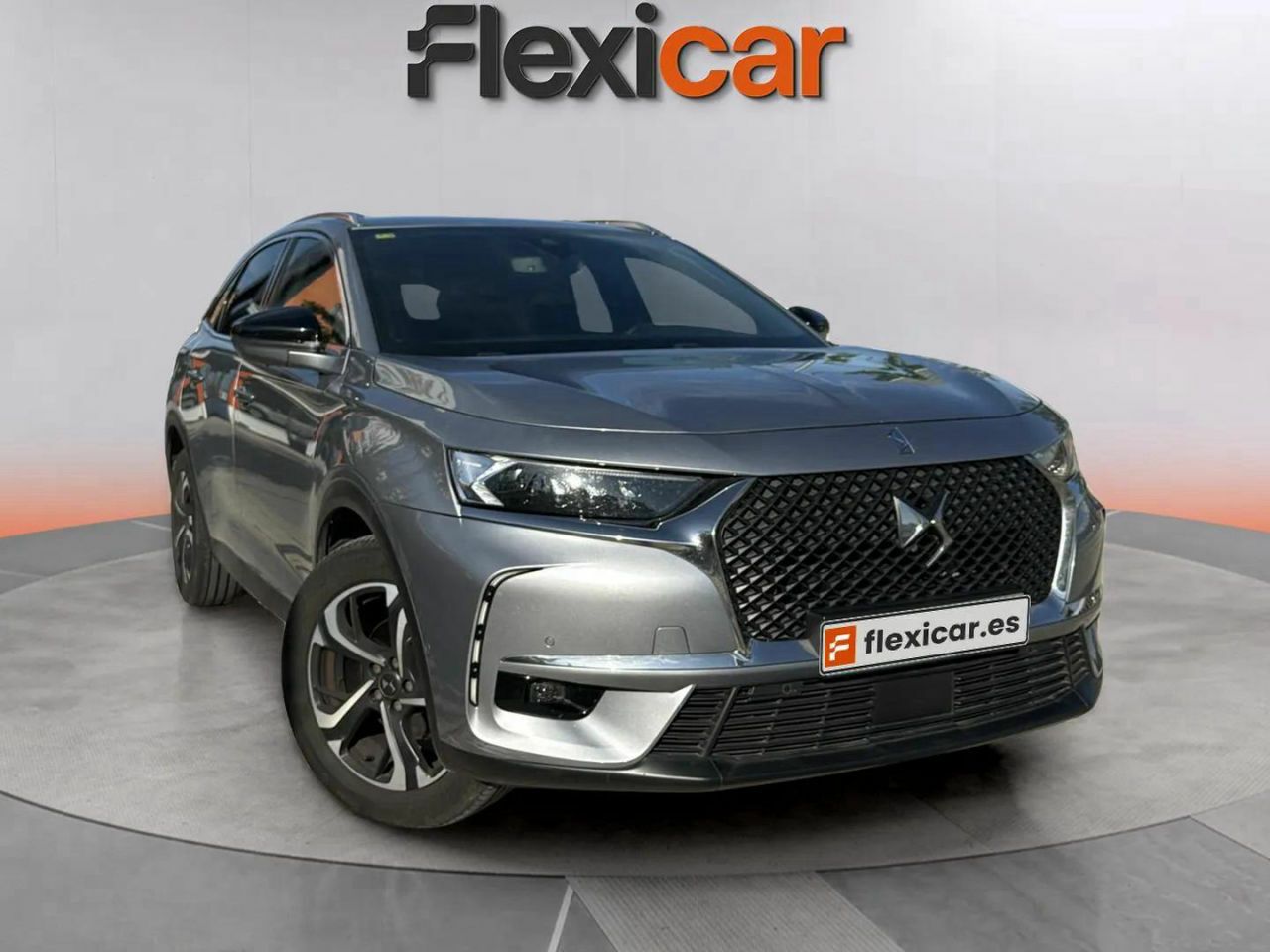 Foto ds automobiles ds 7 2018 /