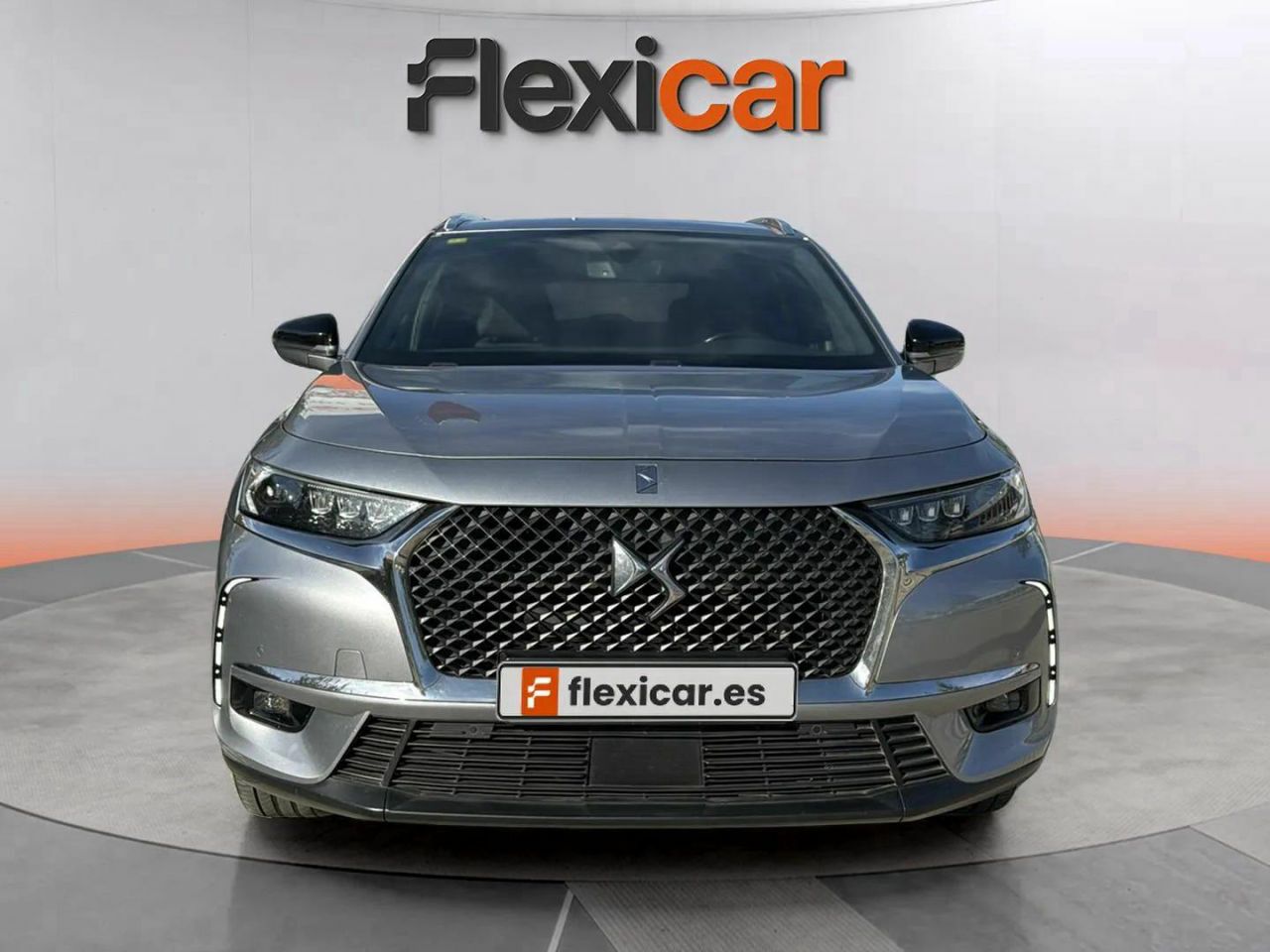 ds automobiles ds 7 2018 / foto grande (2)