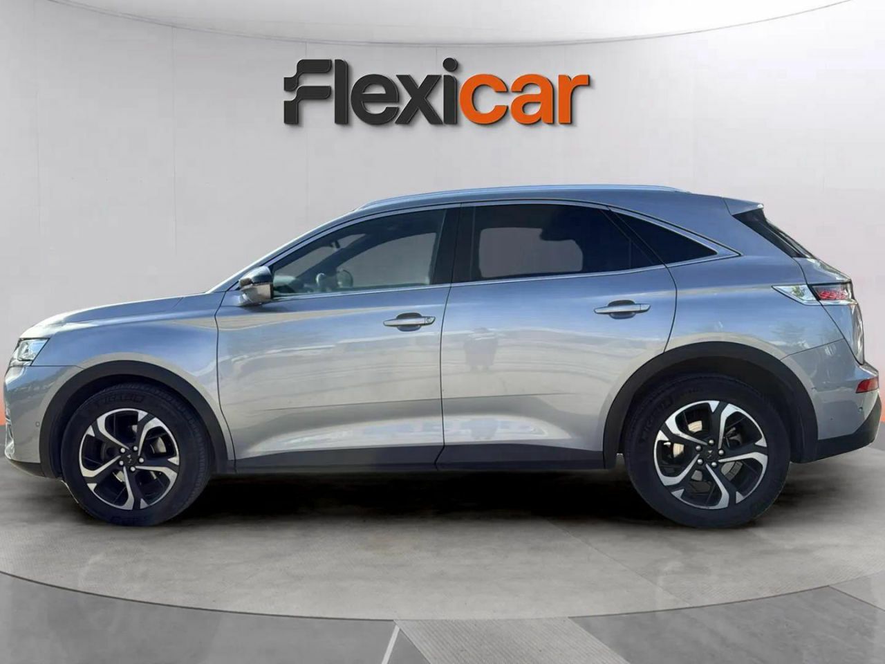 ds automobiles ds 7 2018 / foto grande (3)