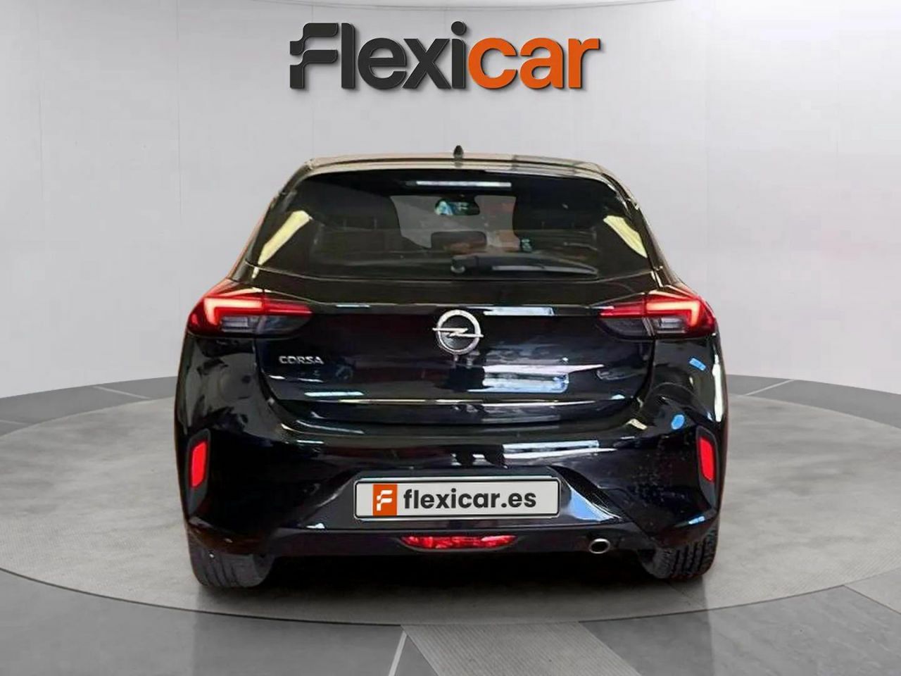 opel corsa 2023 / foto grande (2)