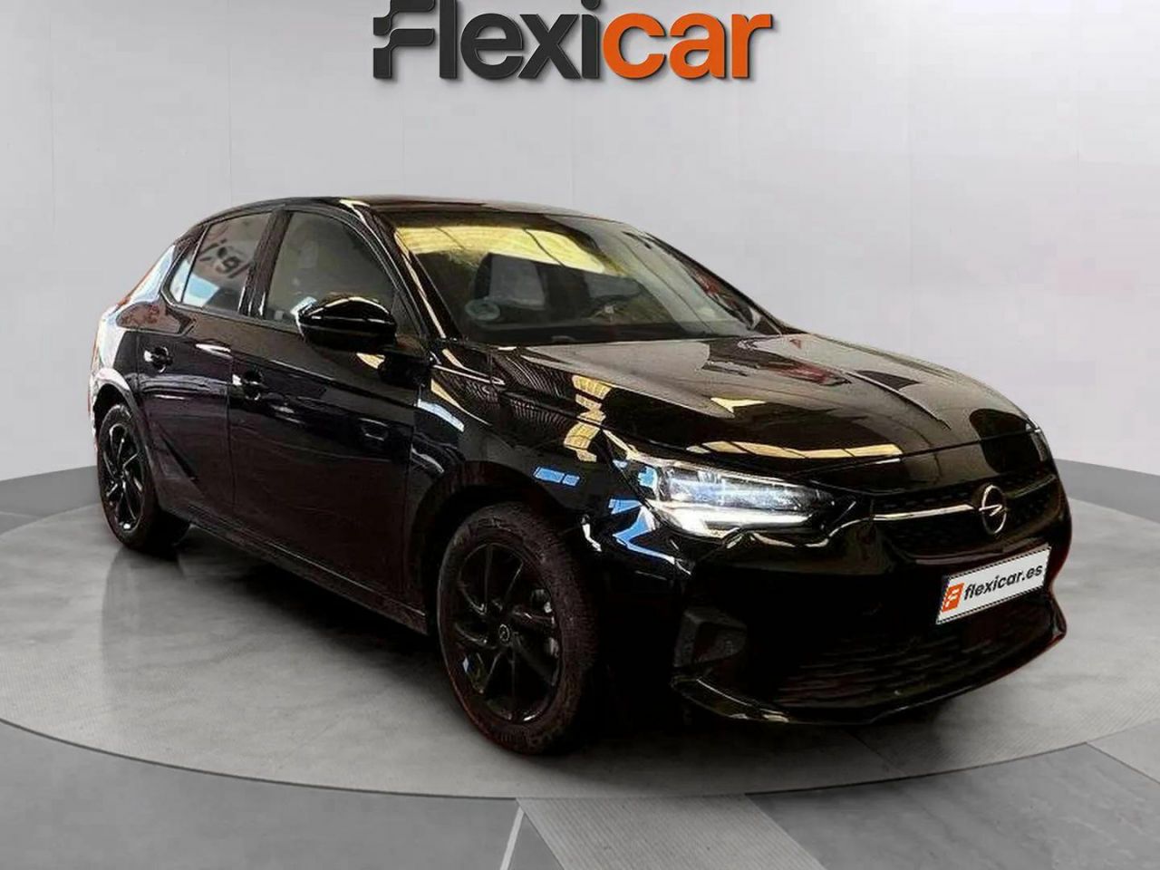 Foto opel corsa 2023 /