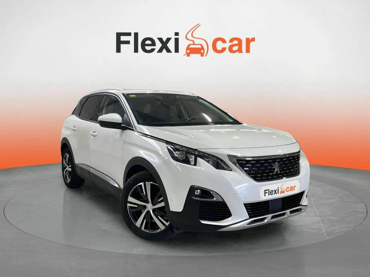 Foto peugeot 3008 2019 /