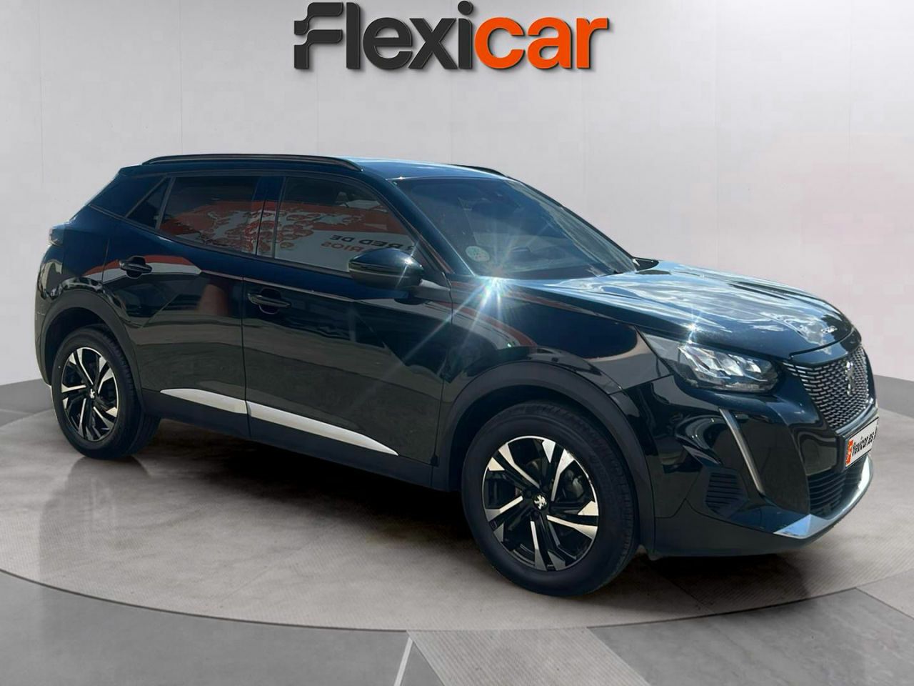 Foto peugeot 2008 2023 /