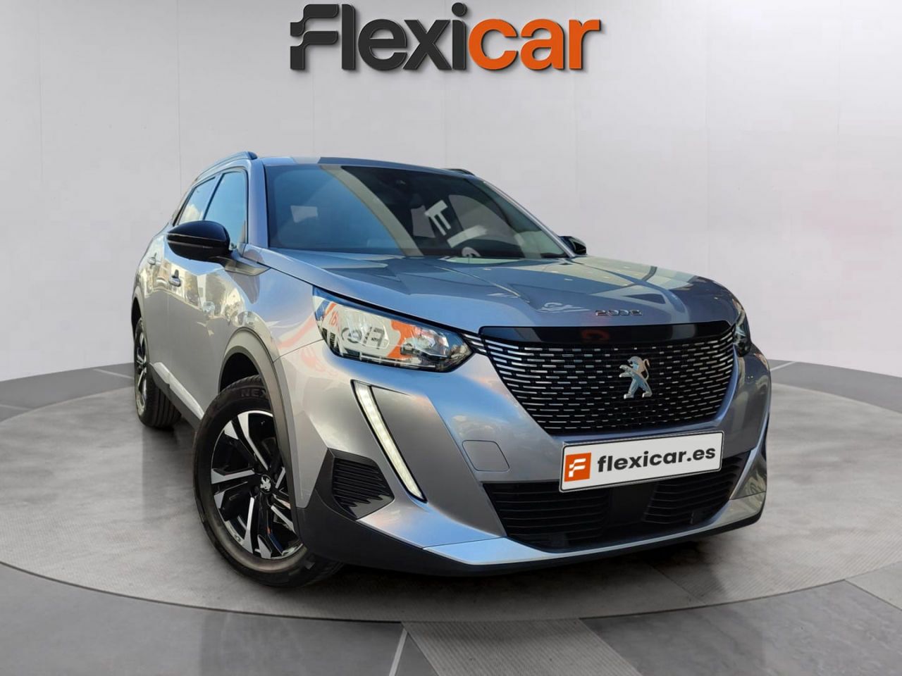Foto peugeot 2008 2023 /